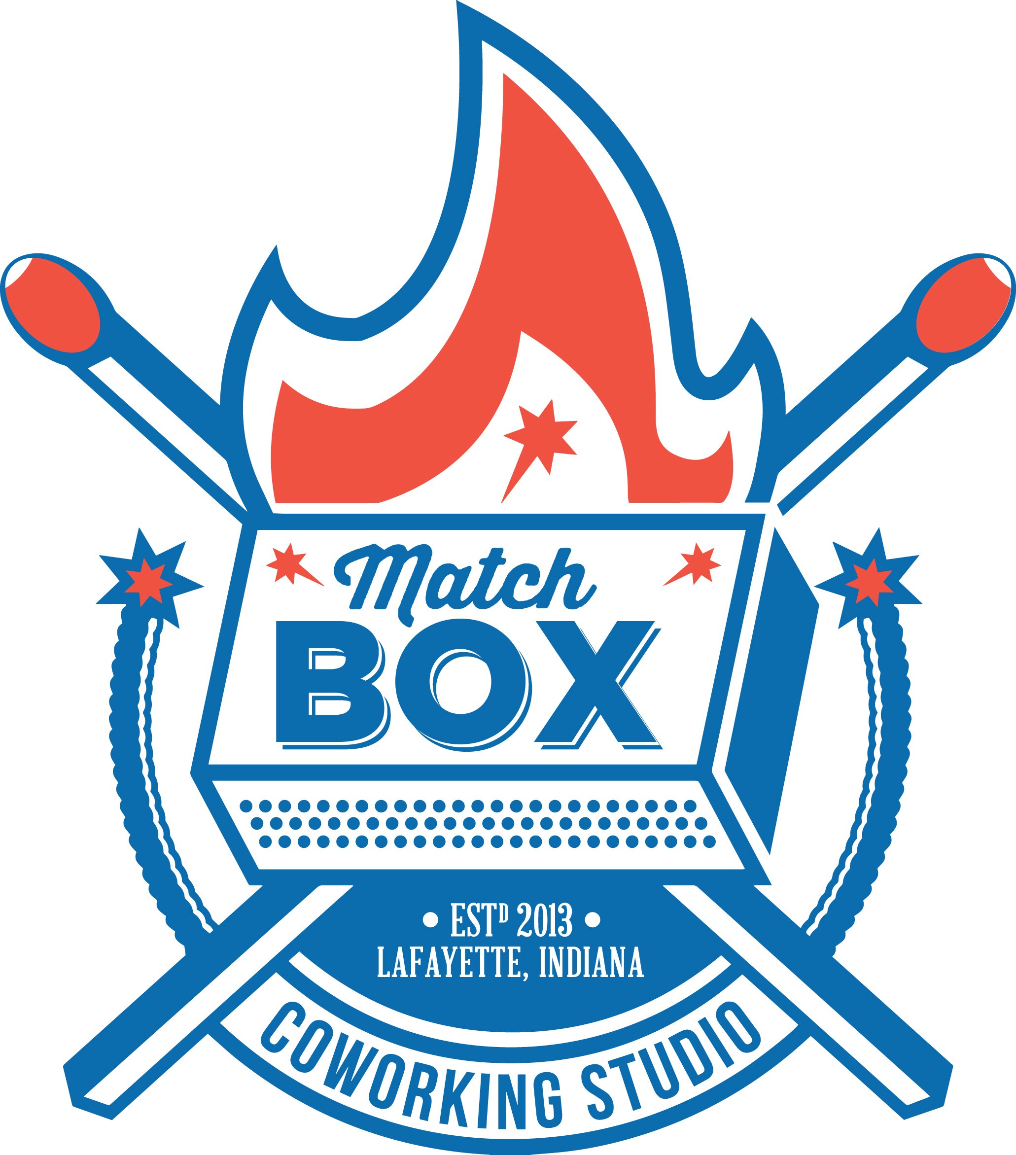 matchbox logo